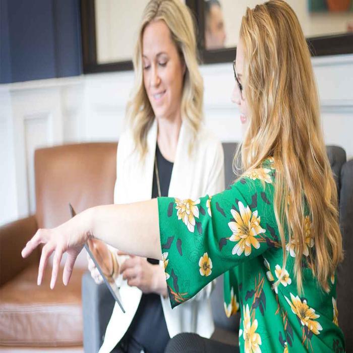 Find The best Start Job That Fit You