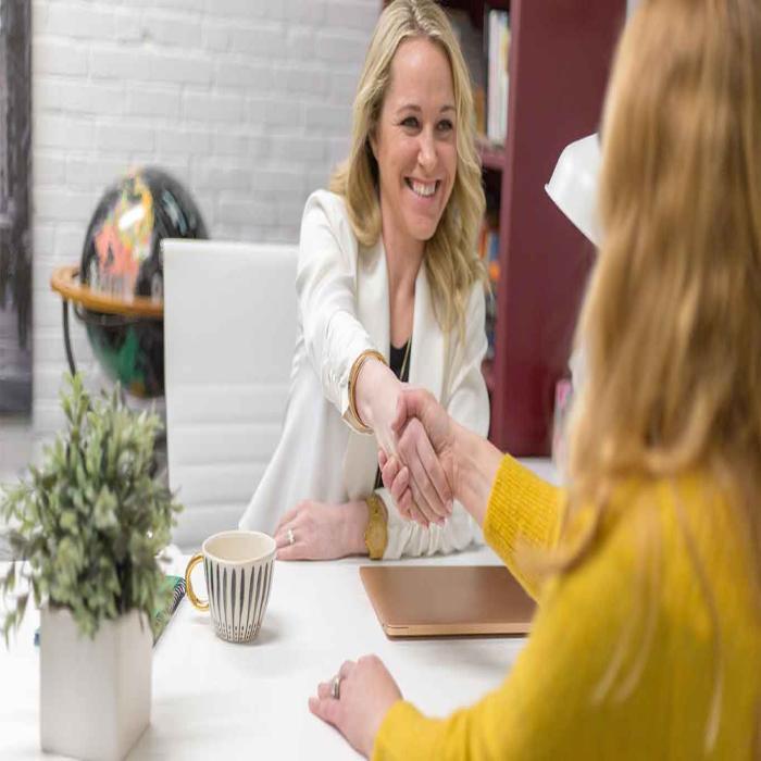 Find The Right Candidates